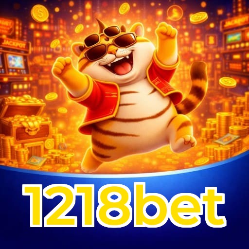Jogo justo 1218bet