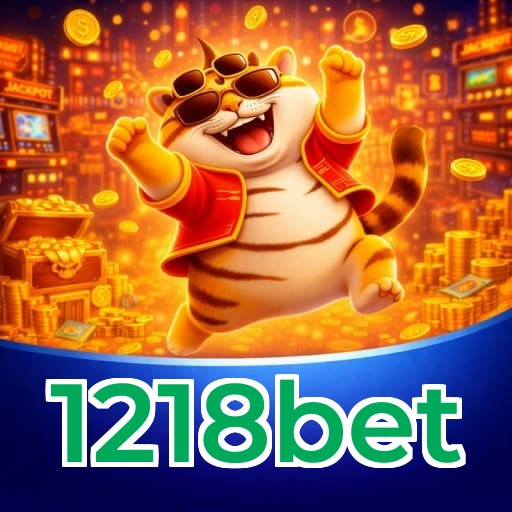 Segurança App 1218bet