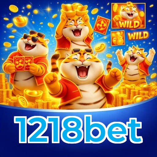 Slots RTP 1218bet