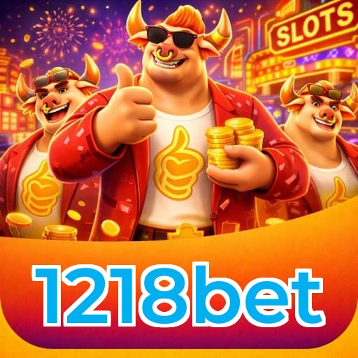 Bônus App 1218bet