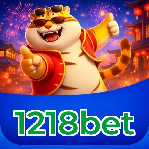 Promoções App 1218bet