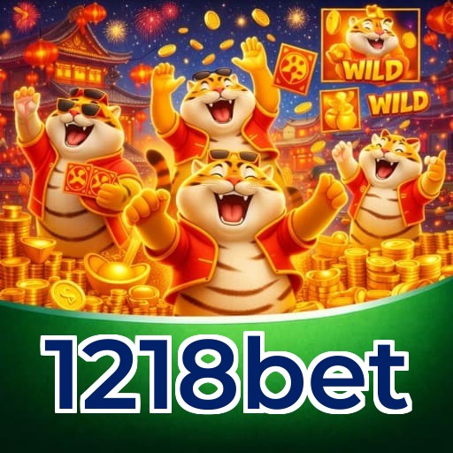 Bônus VIP 1218bet